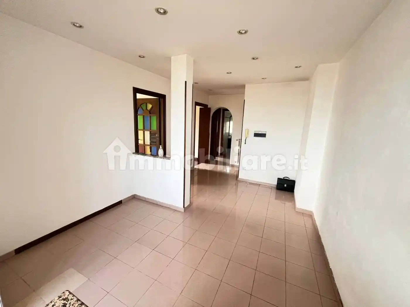 Attico via Pico, Grottarossa - Saxa Rubra, Roma - foto 5