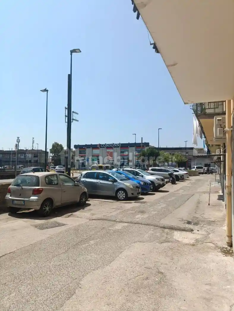 Quadrilocale Cupa Carbone 10, Capodichino, Napoli - foto 2