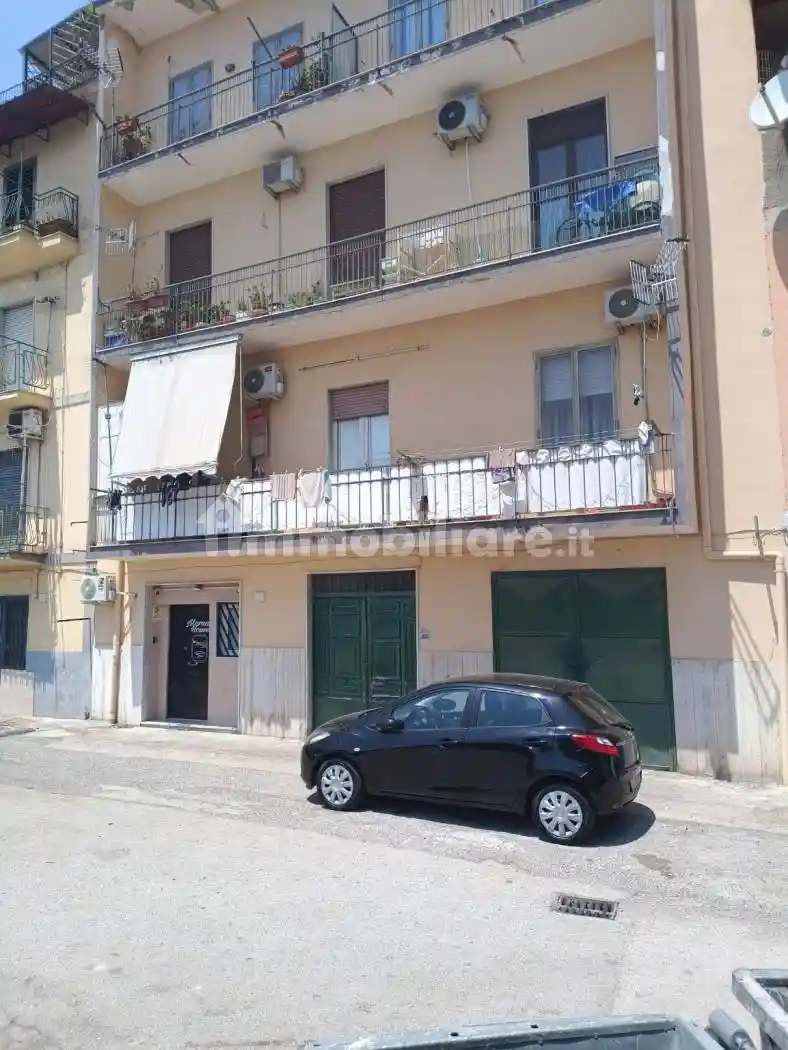 Quadrilocale Cupa Carbone 10, Capodichino, Napoli - foto 4