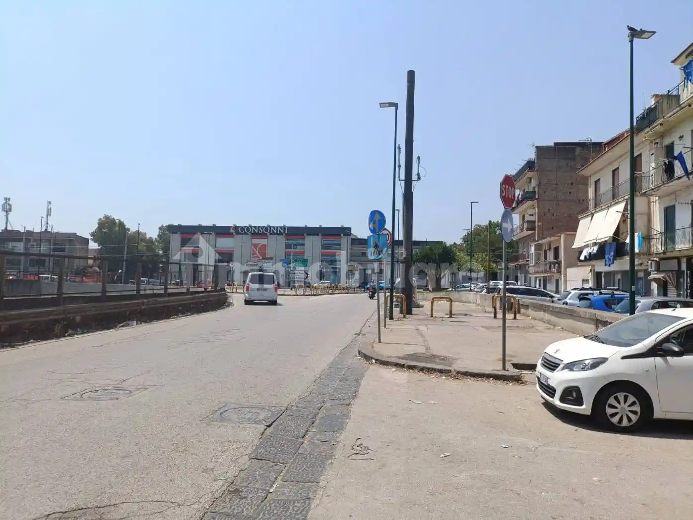 Quadrilocale Cupa Carbone 10, Capodichino, Napoli - foto 5