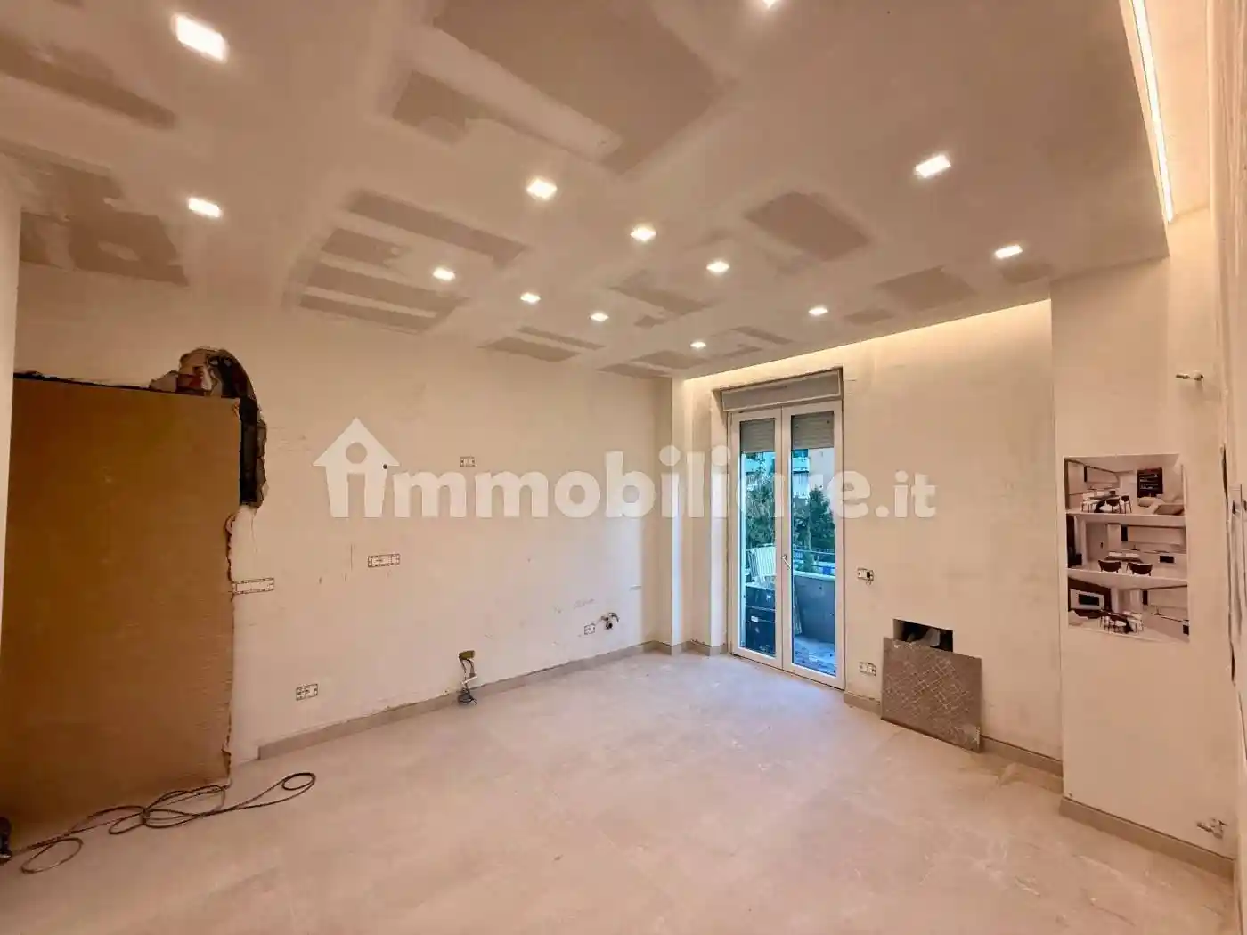 Trilocale via Lodovico il Moro 3, Barona, Milano - foto 5