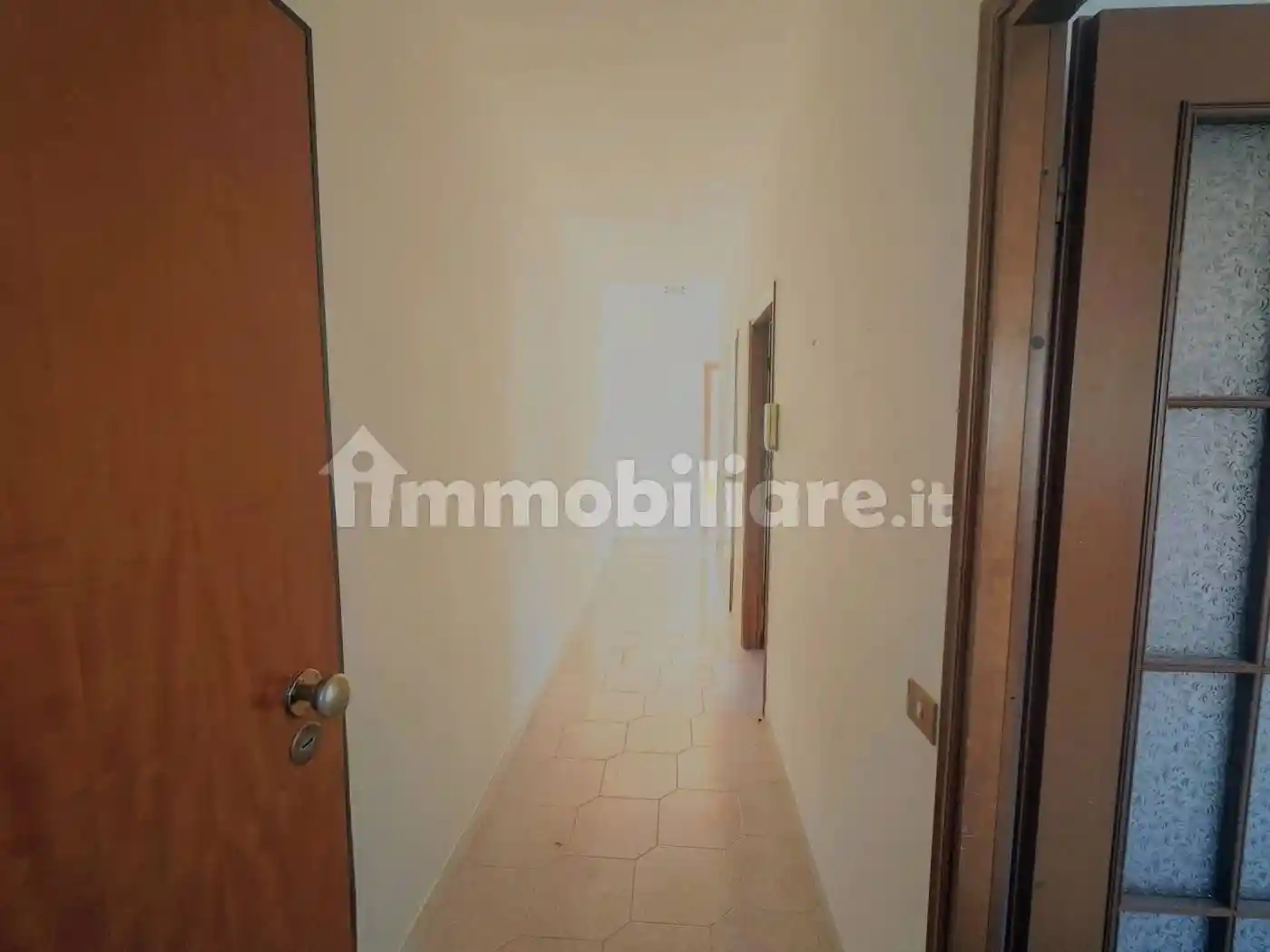 Trilocale via Caiolo 185, Dragona, Roma - foto 3