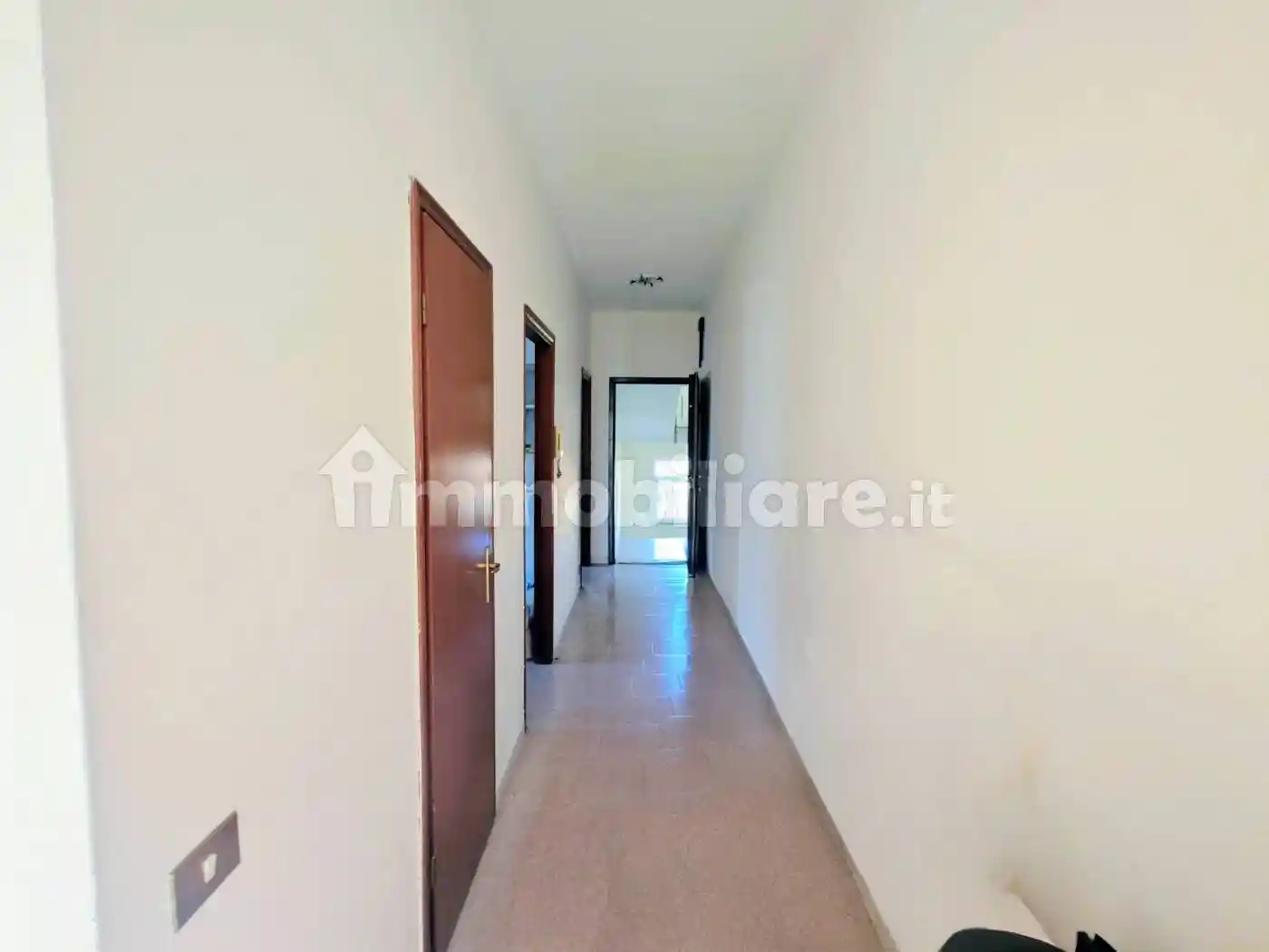 Trilocale via Caiolo 185, Dragona, Roma - foto 5