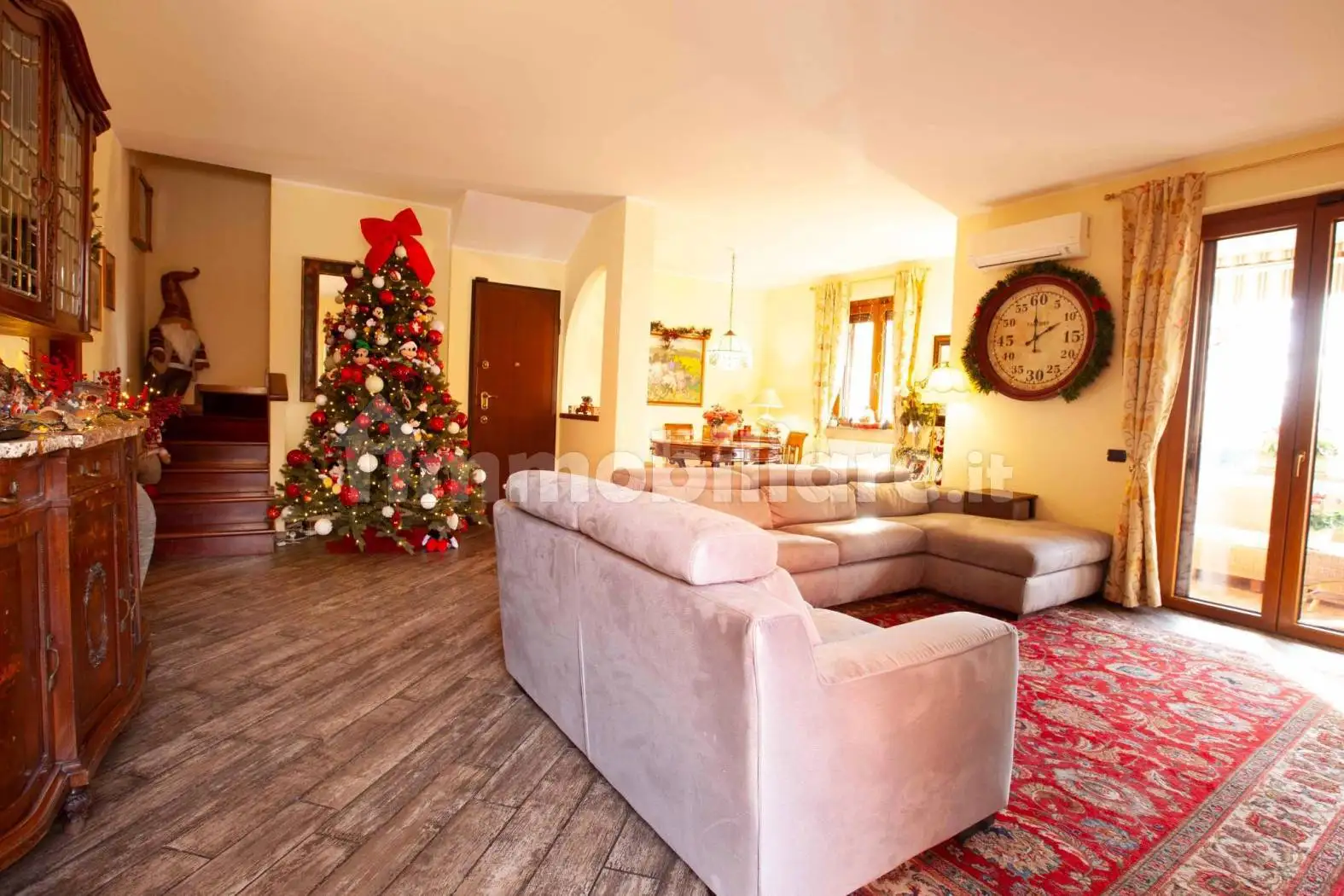 Villetta a schiera in vendita a Buccinasco