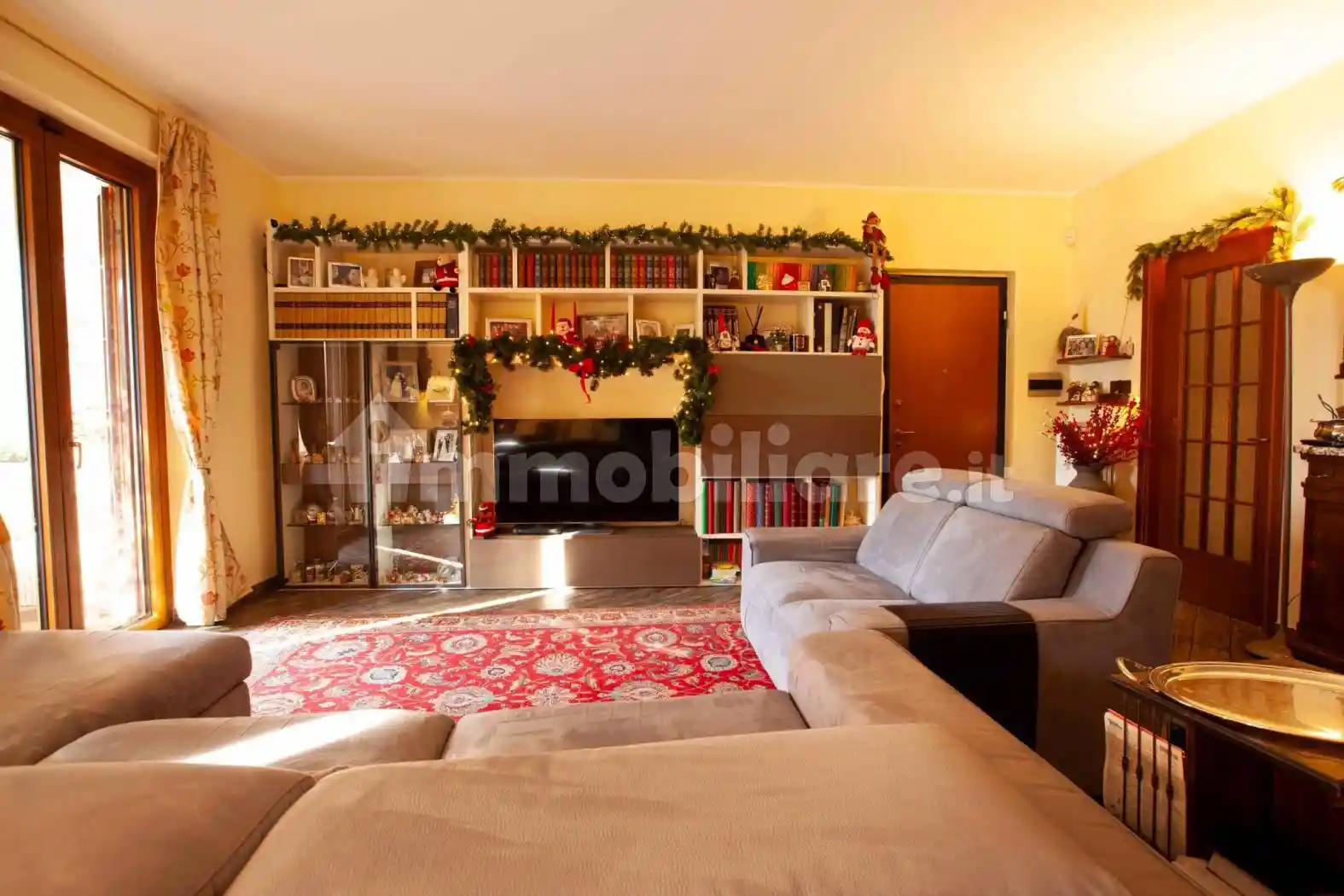 Villa a schiera via Giovanni Pascoli 2, Romano Banco, Buccinasco - foto 3