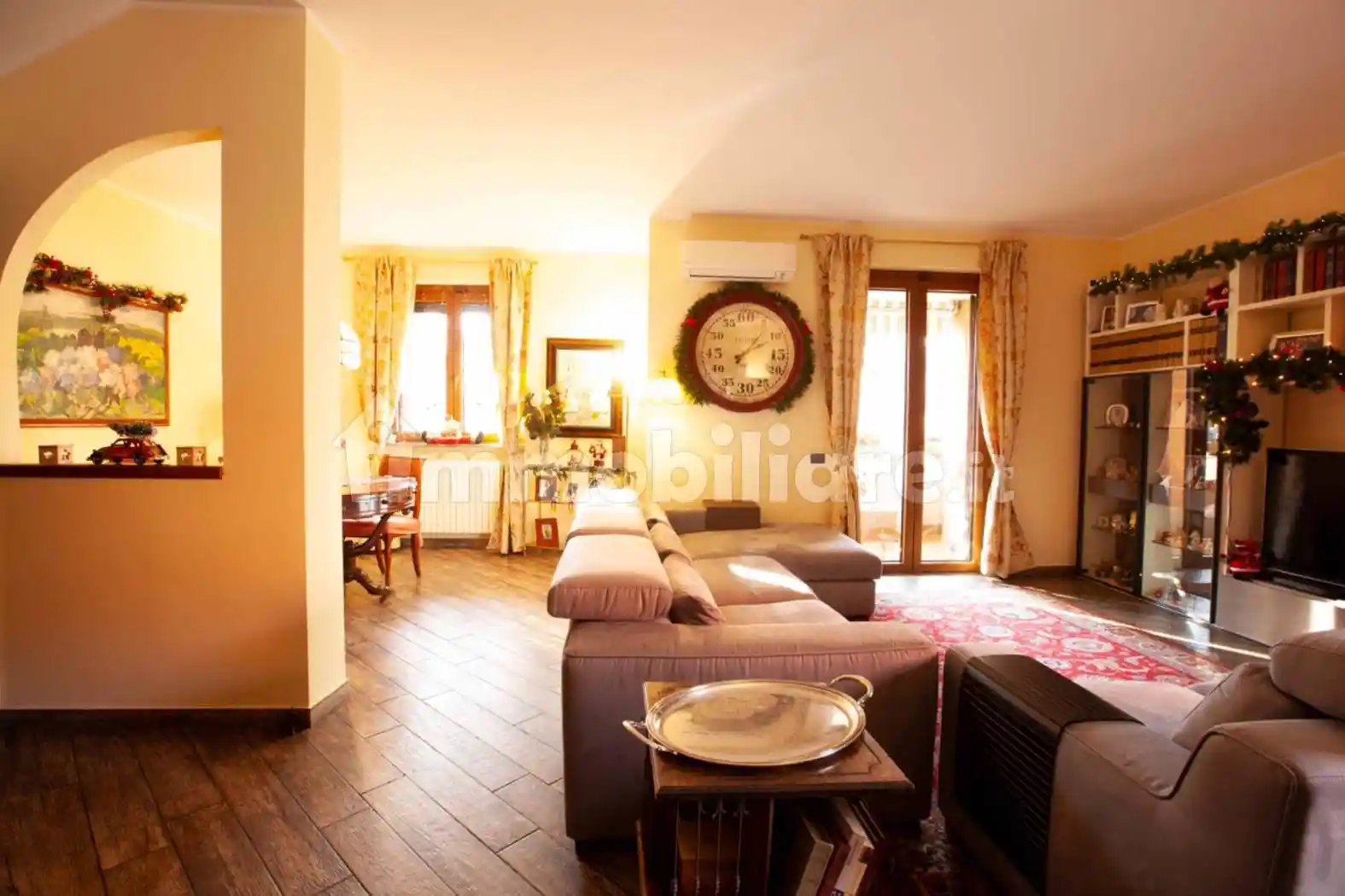 Villa a schiera via Giovanni Pascoli 2, Romano Banco, Buccinasco - foto 4