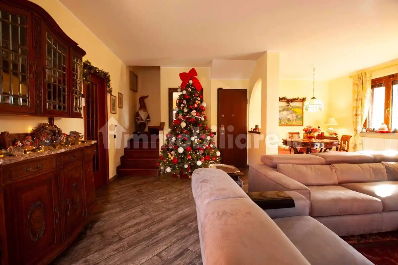 Villa a schiera via Giovanni Pascoli 2, Romano Banco, Buccinasco - foto 5