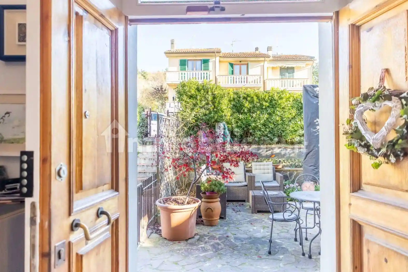 Appartamento in vendita a Greve in Chianti