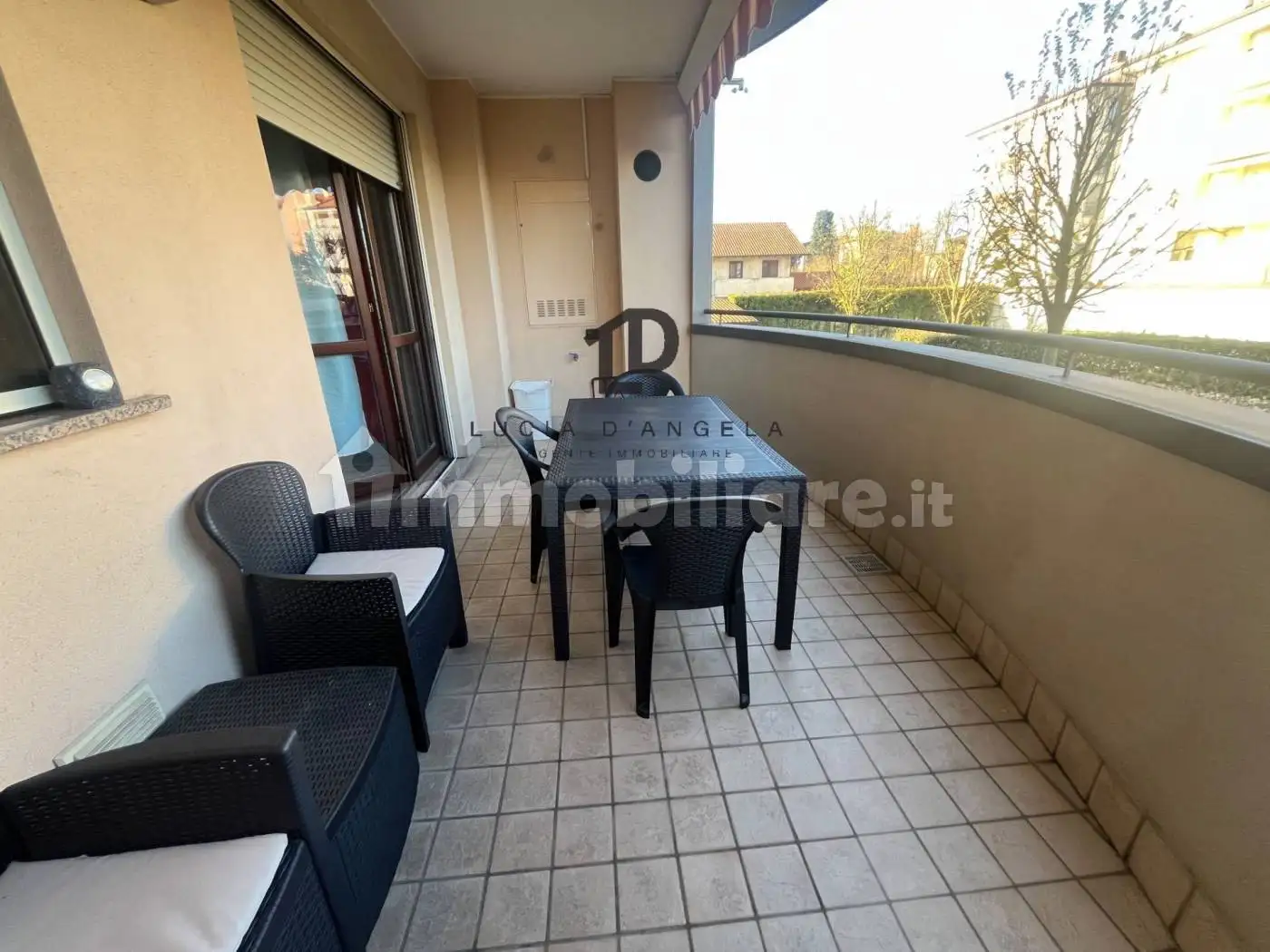 Bilocale celaschi 3, Centro, Cerro Maggiore - foto 3