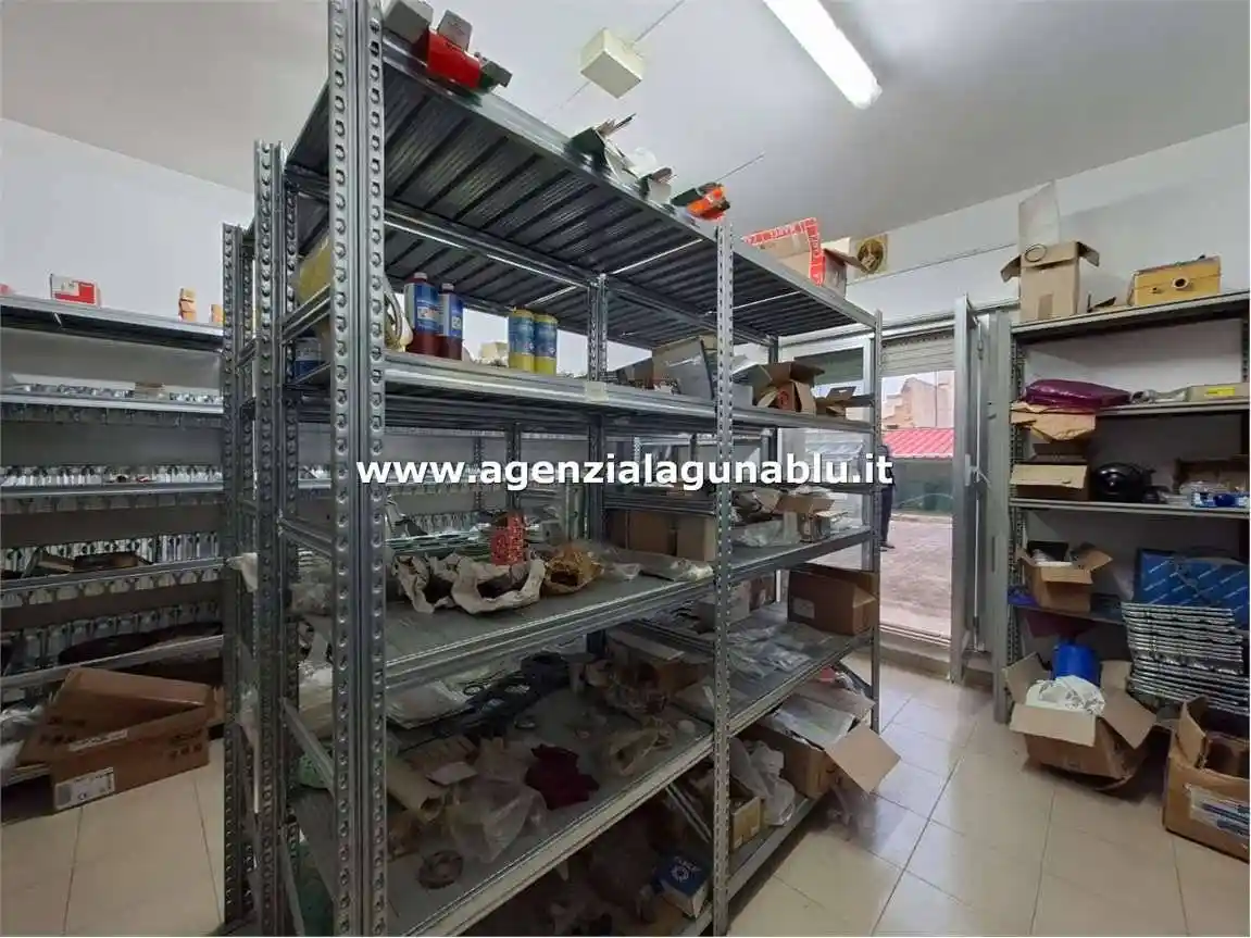 Palazzo - Edificio in Vendita - foto 3