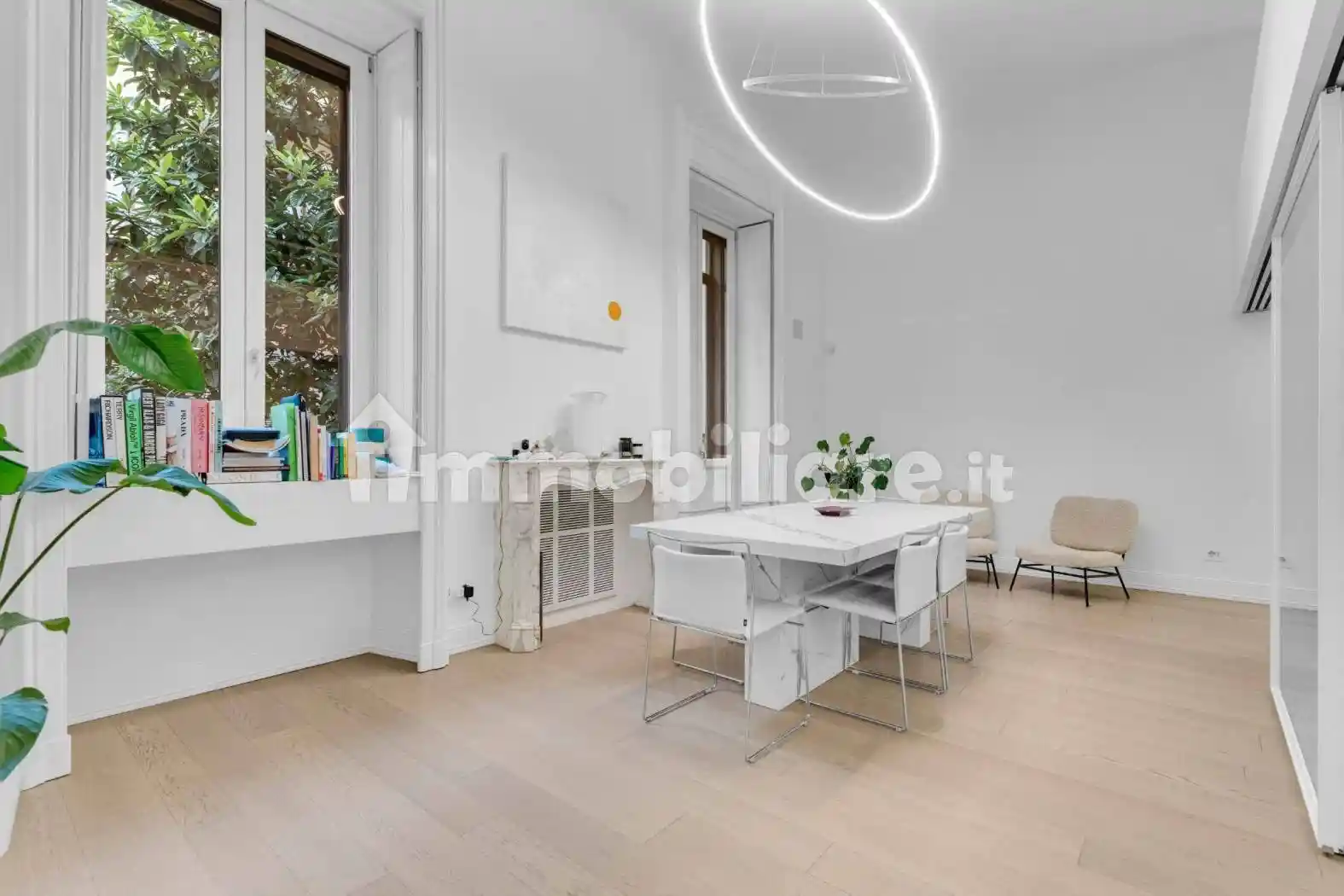 Trilocale via Gaspare Spontini 3, Buenos Aires, Milano - foto 2