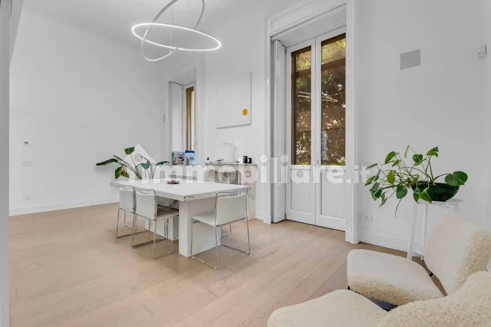 Trilocale via Gaspare Spontini 3, Buenos Aires, Milano - foto 3