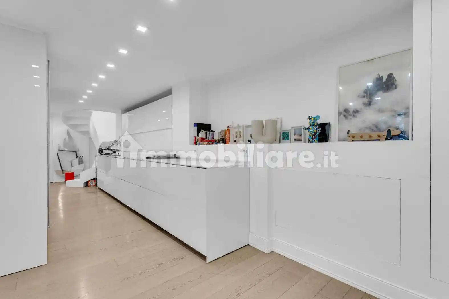 Trilocale via Gaspare Spontini 3, Buenos Aires, Milano - foto 5