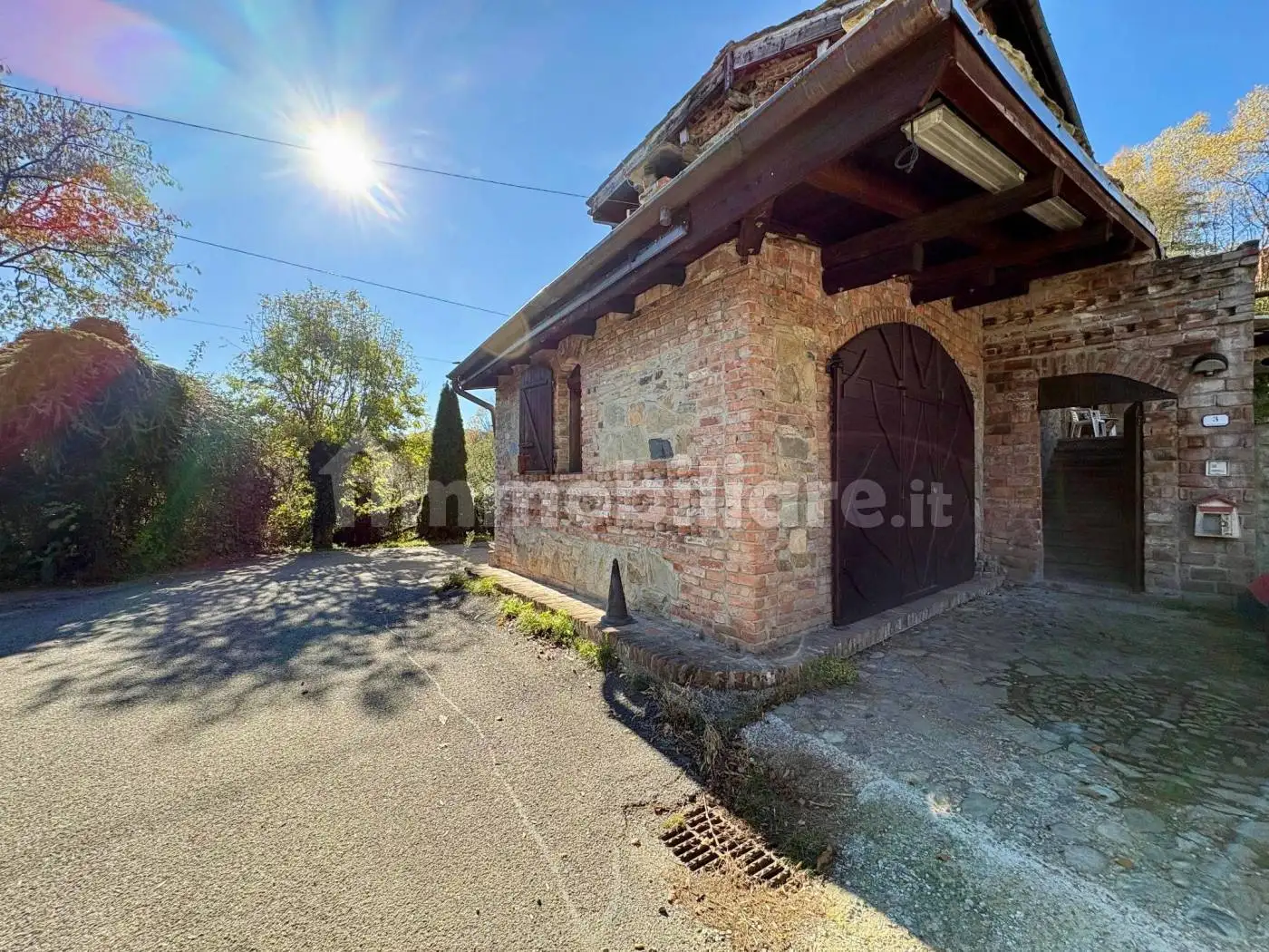 Villa in vendita a Corio