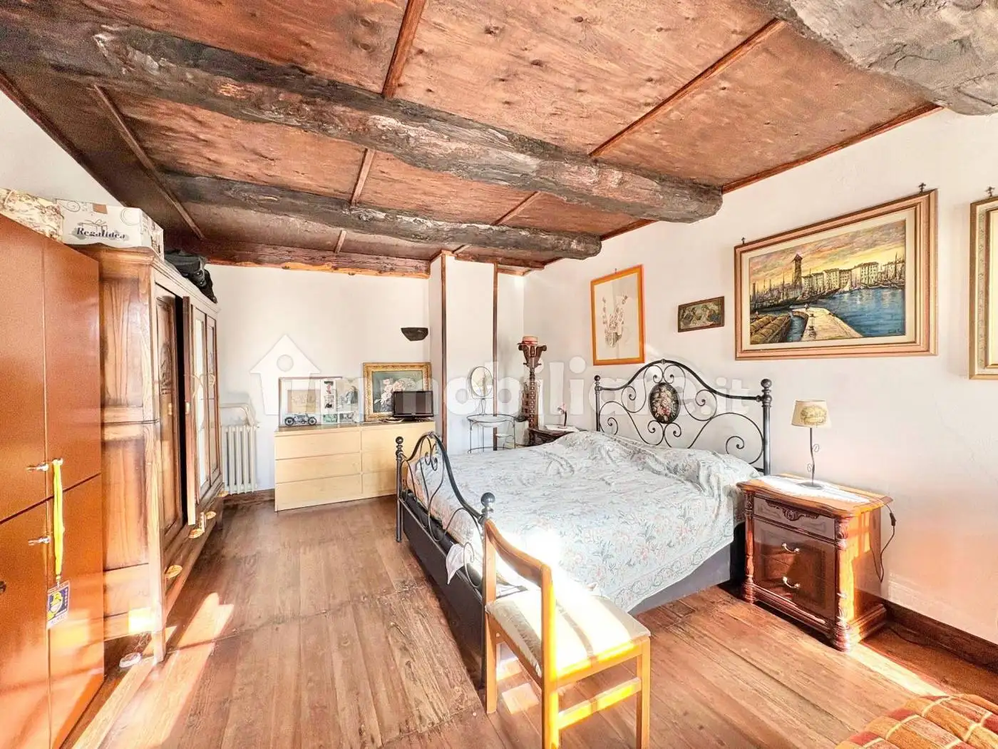 Villa unifamiliare, ottimo stato, 375 m², Corio - foto 5