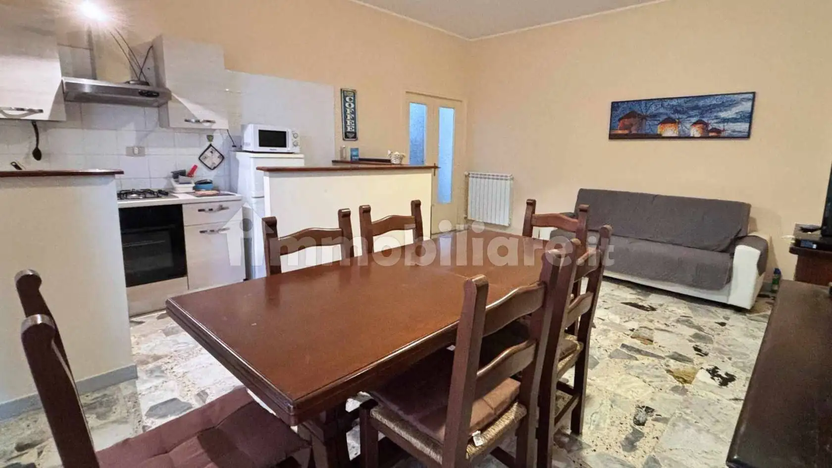 Trilocale via Rumenia, Torvaianica - Celori Mare, Pomezia - foto 4