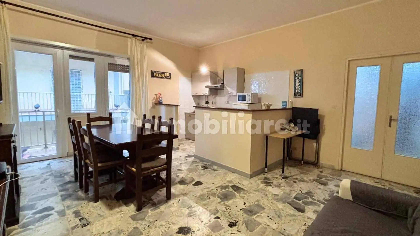 Trilocale via Rumenia, Torvaianica - Celori Mare, Pomezia - foto 5