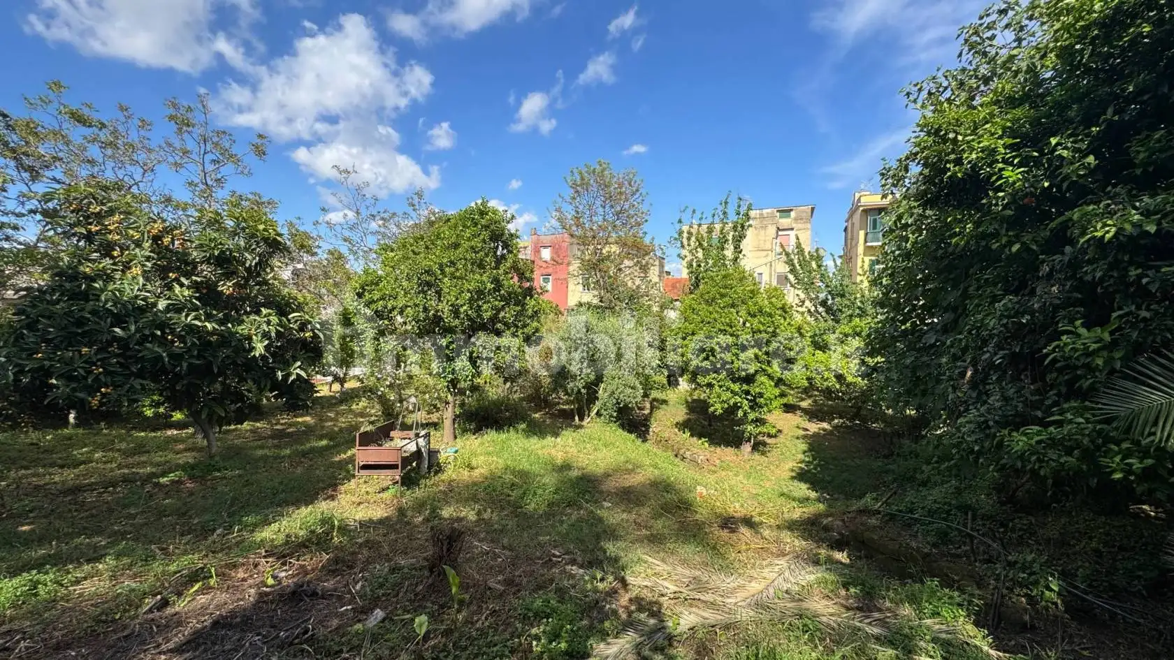 Villa in vendita a Napoli