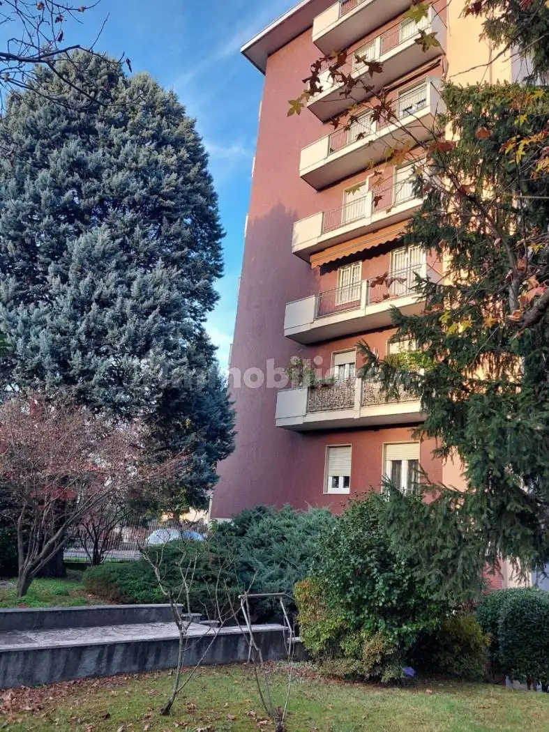 Appartamento in vendita a Gallarate