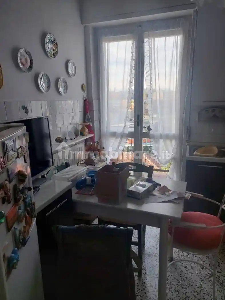 Monolocale via Arnaldo Fusinato, Cedrate, Gallarate - foto 5