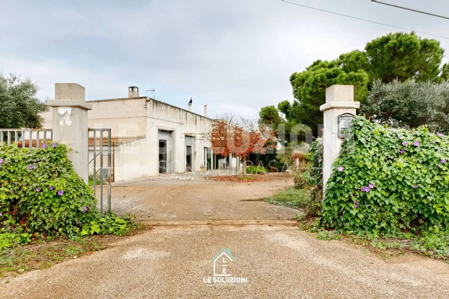Villa in vendita a Conversano