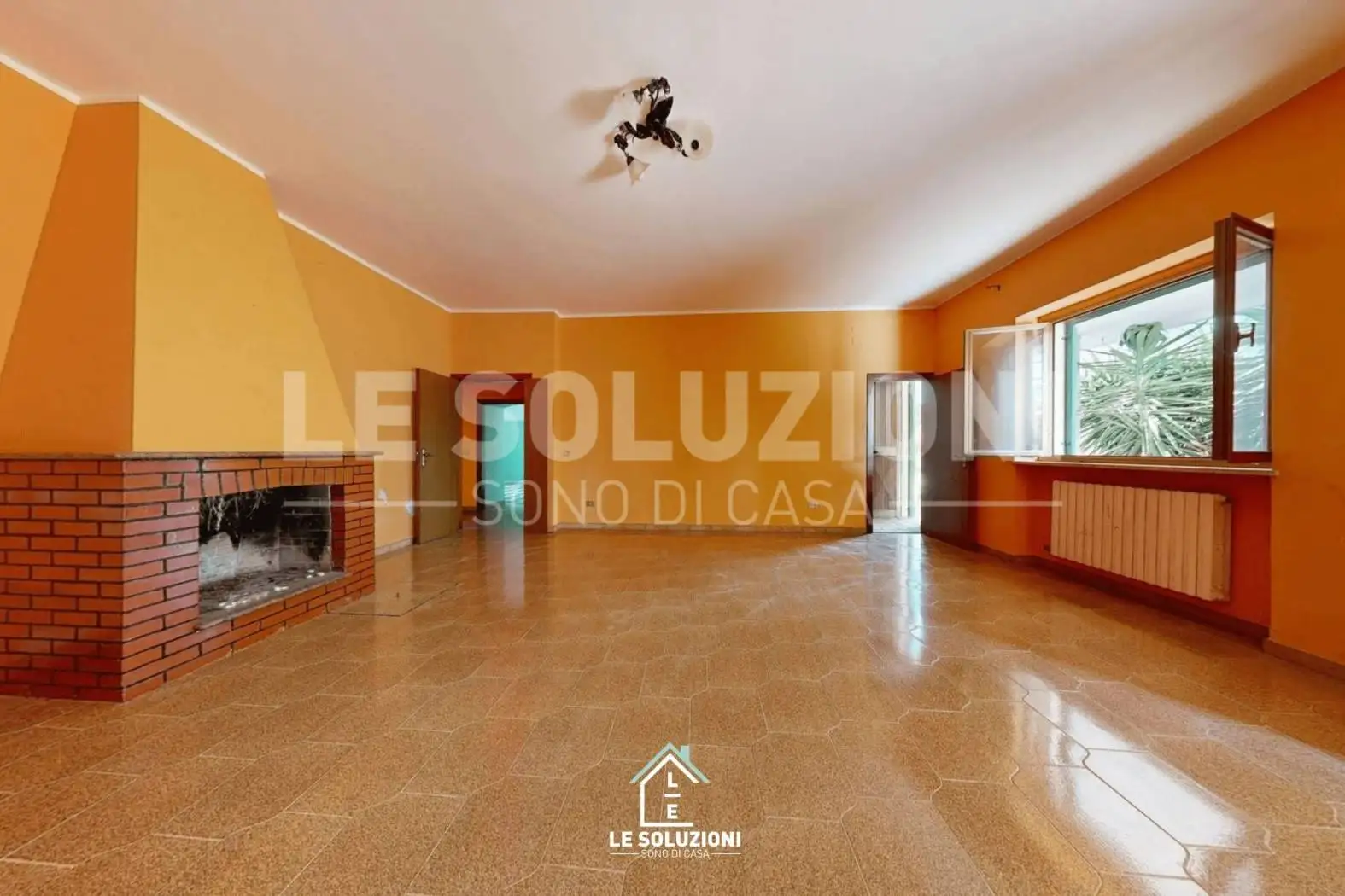 Villa unifamiliare Strada Comunale Monterosso 83, Conversano - foto 2