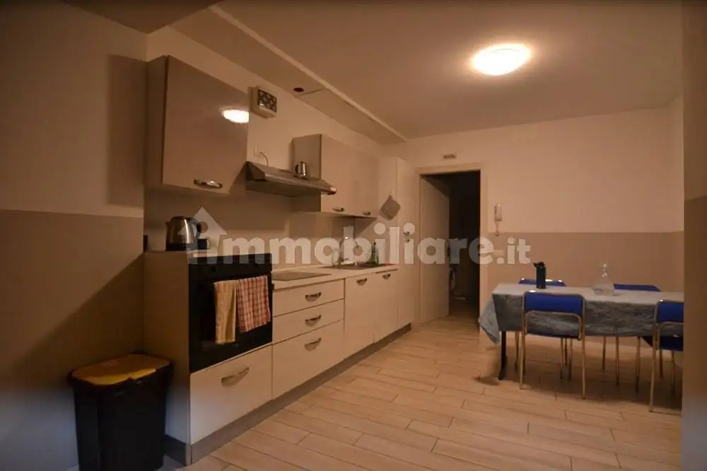 Appartamento in vendita a Trento