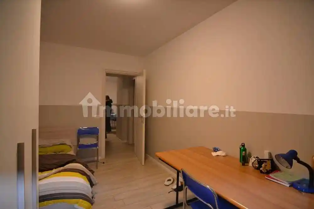 Appartamento vicolo Galasso, Centro Storico, Trento - foto 3