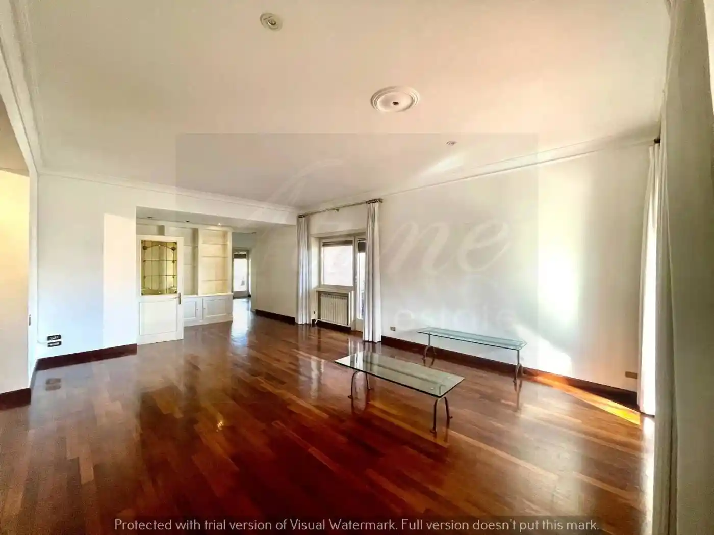 Appartamento via Manfredi Azzarita, Cassia - San Godenzo, Roma - foto 2