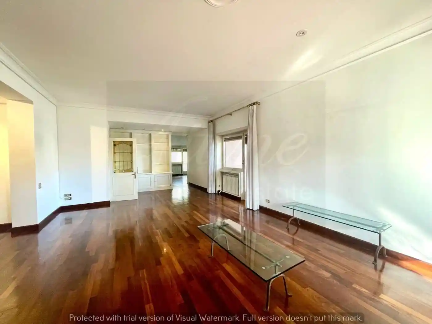 Appartamento via Manfredi Azzarita, Cassia - San Godenzo, Roma - foto 4