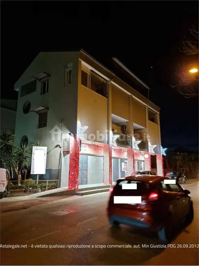 Appartamento in asta a Trentola-Ducenta