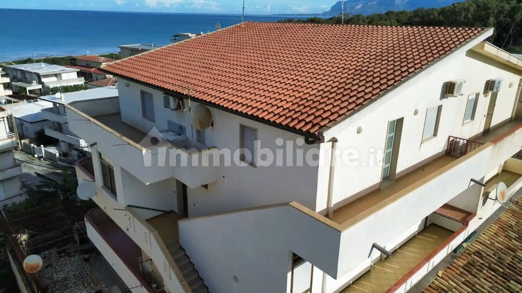 Appartamento via Atlantide 97, Alcamo Marina, Alcamo - foto 2