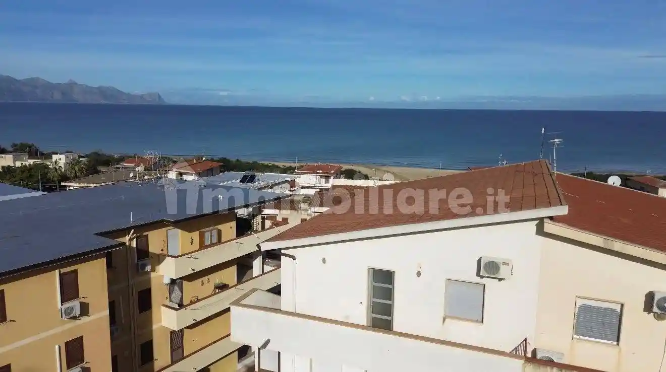 Appartamento via Atlantide 97, Alcamo Marina, Alcamo - foto 3