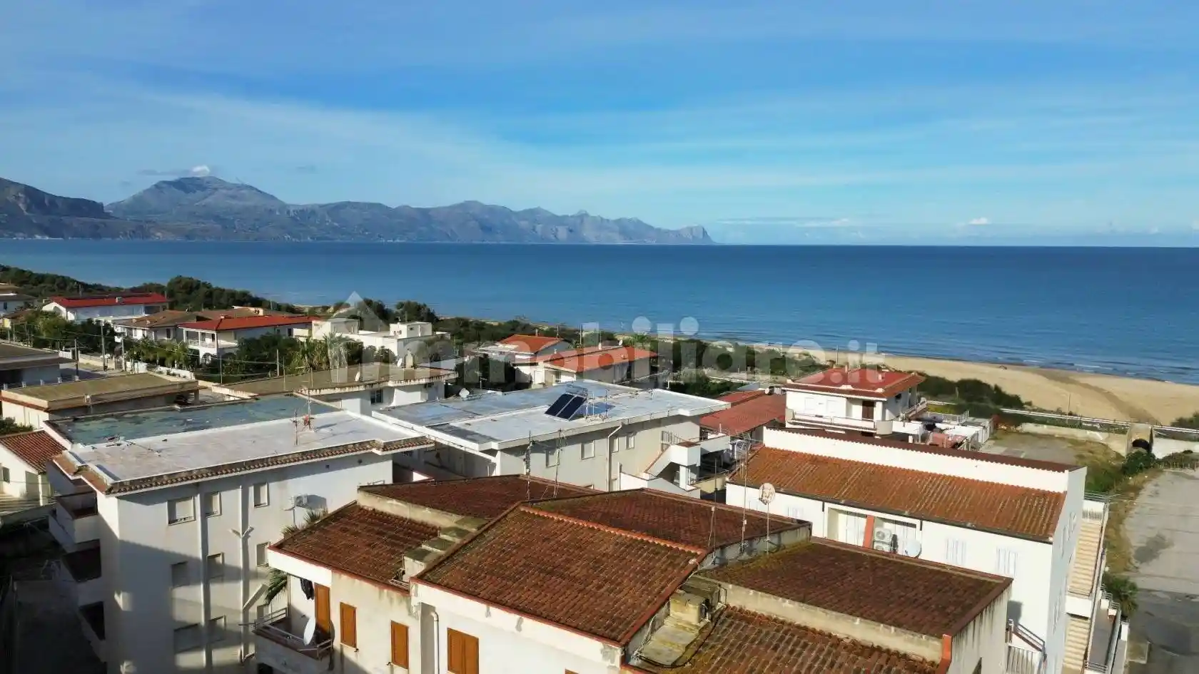 Appartamento via Atlantide 97, Alcamo Marina, Alcamo - foto 4