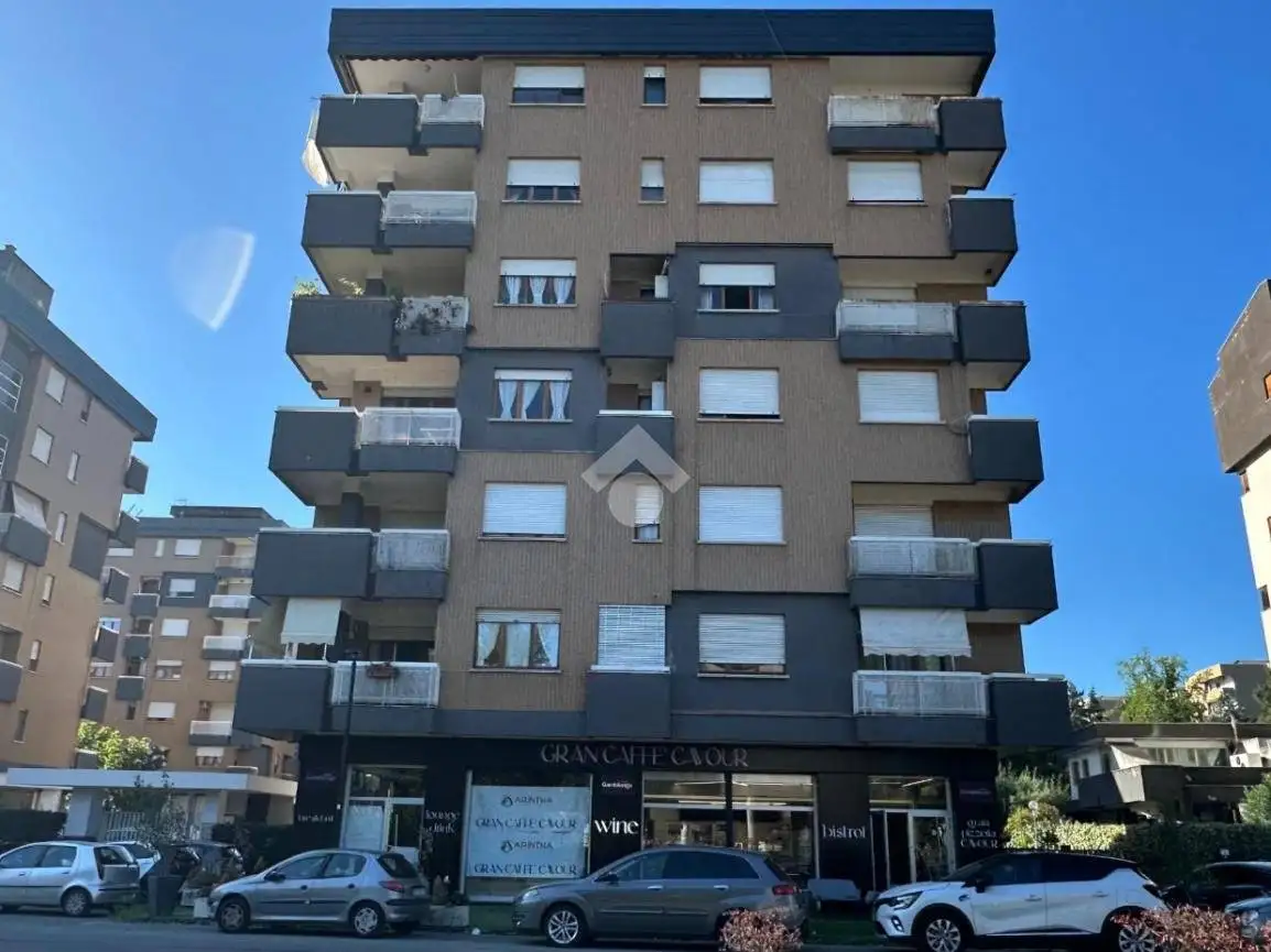 Appartamento in vendita a Rende