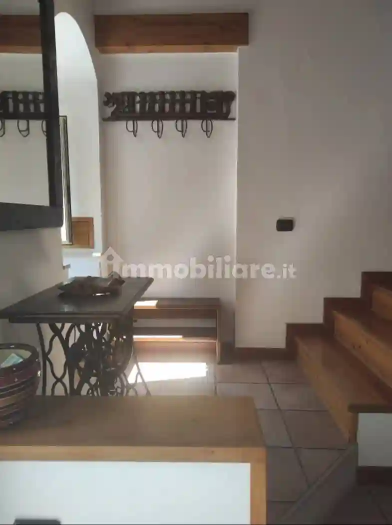 Bilocale via Maria Paternò Arezzo 11, Ibla, Ragusa - foto 4