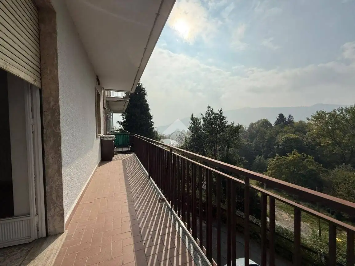 Trilocale via colle secchie 16, Centro, Corio - foto 2