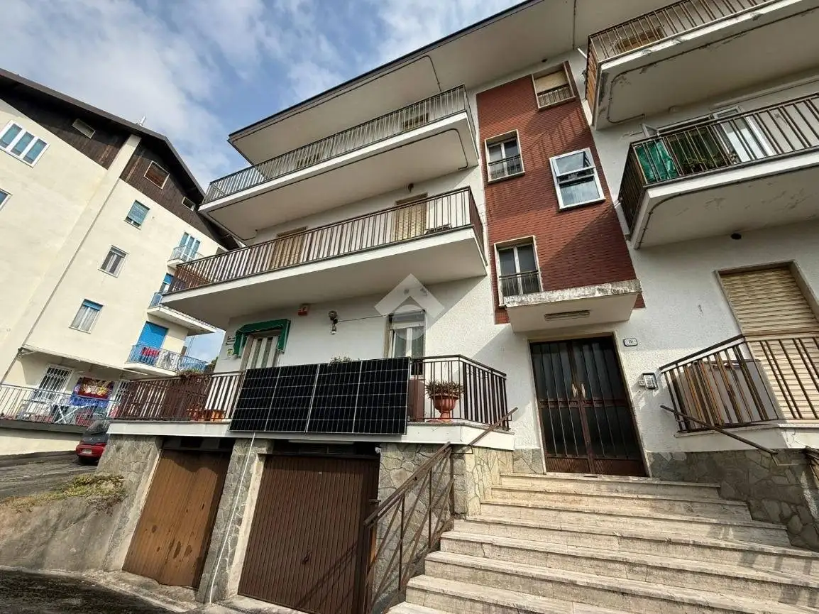 Trilocale via colle secchie 16, Centro, Corio - foto 5