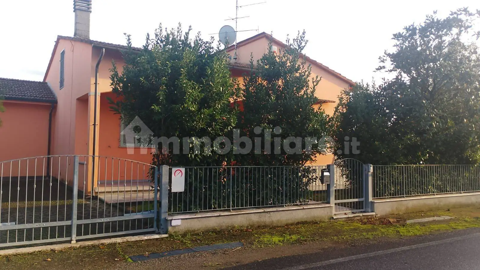 Rustico - Casale in vendita a Empoli