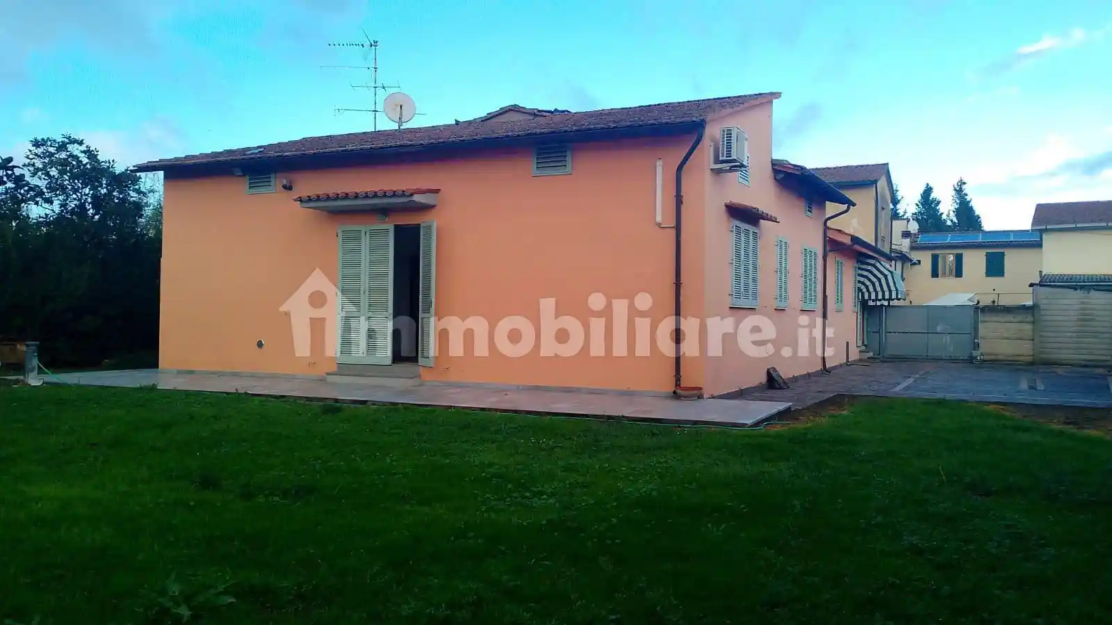Casale 1560 m², Marcignana - Lucchese, Empoli - foto 4