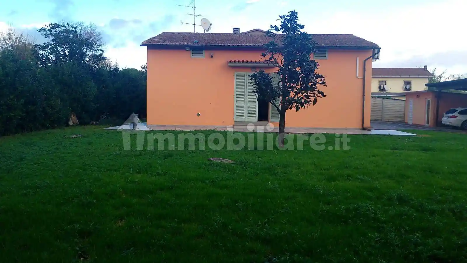 Casale 1560 m², Marcignana - Lucchese, Empoli - foto 5