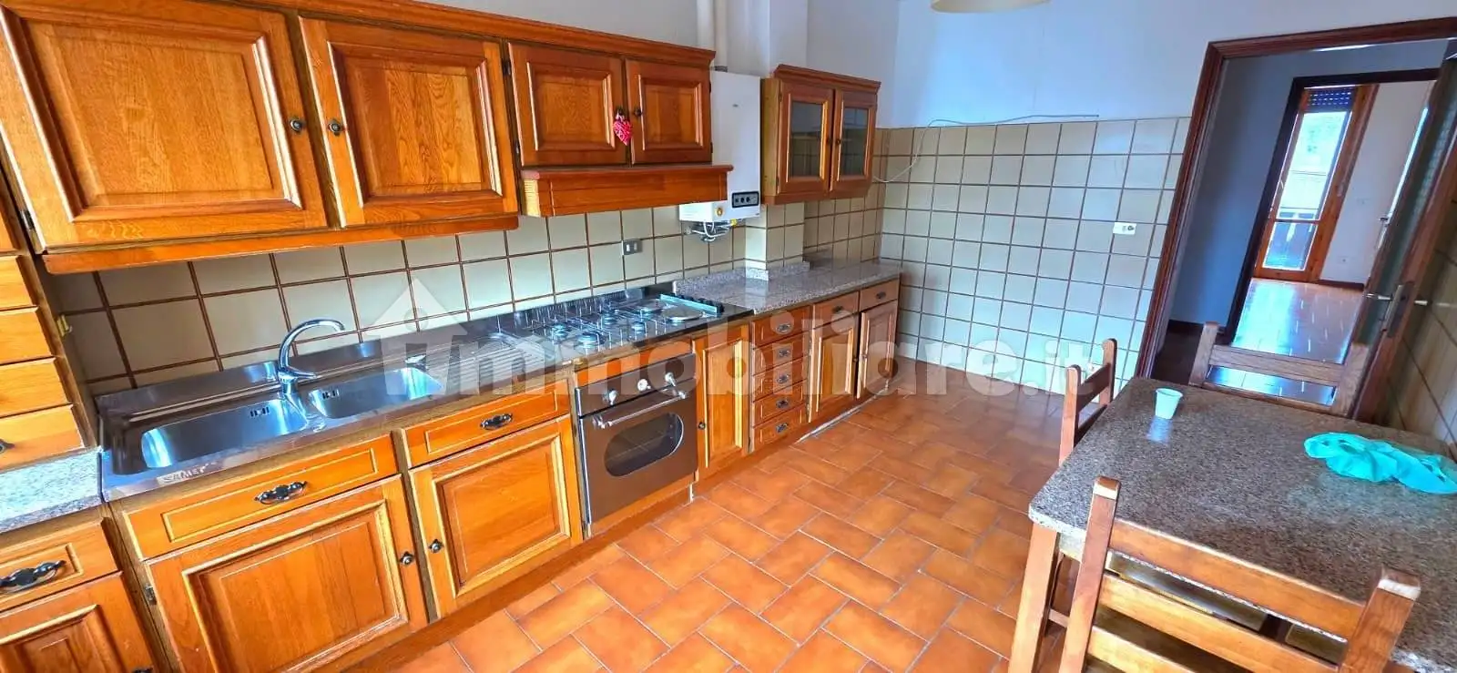 Appartamento in vendita a Anagni