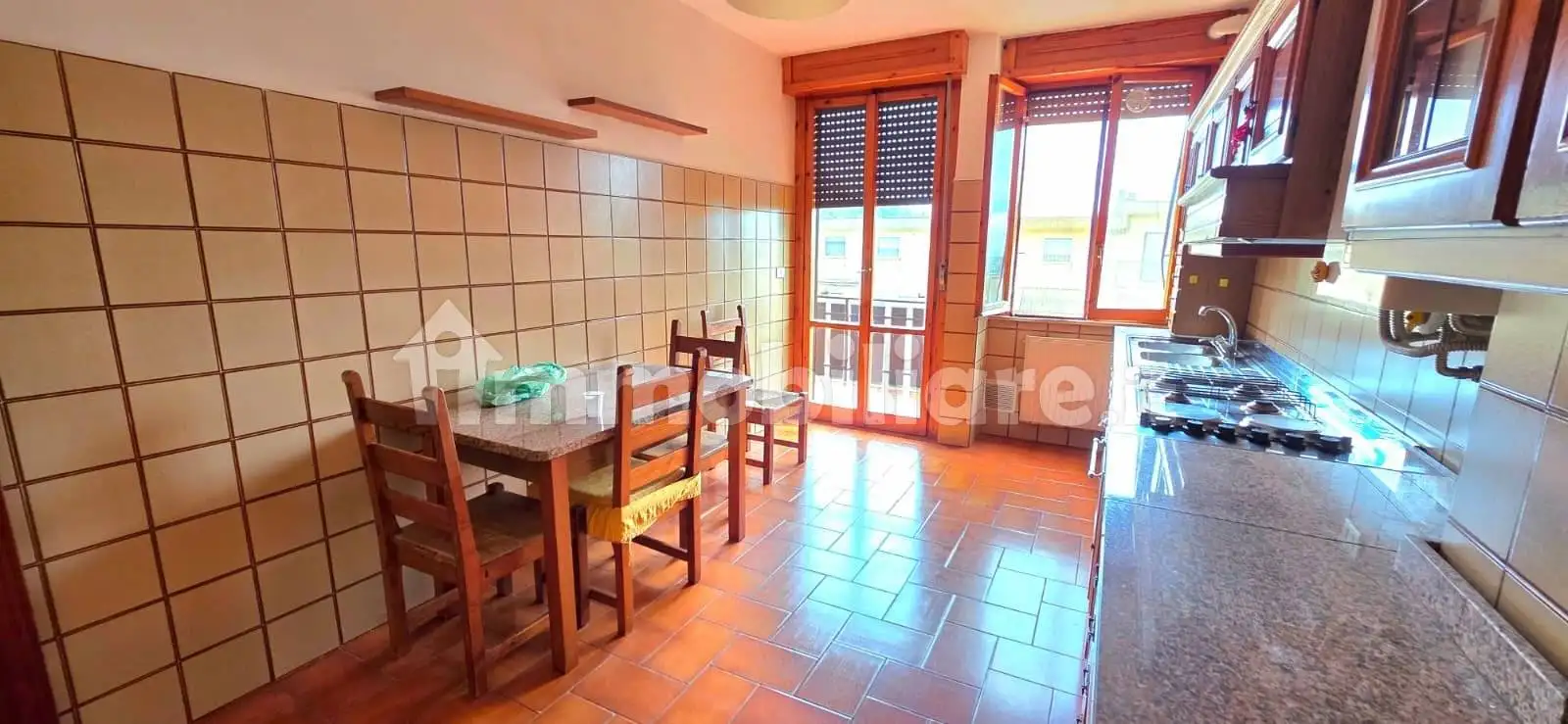 Quadrilocale via Generale Carlo Alberto Dalla Chiesa, Centro, Anagni - foto 5