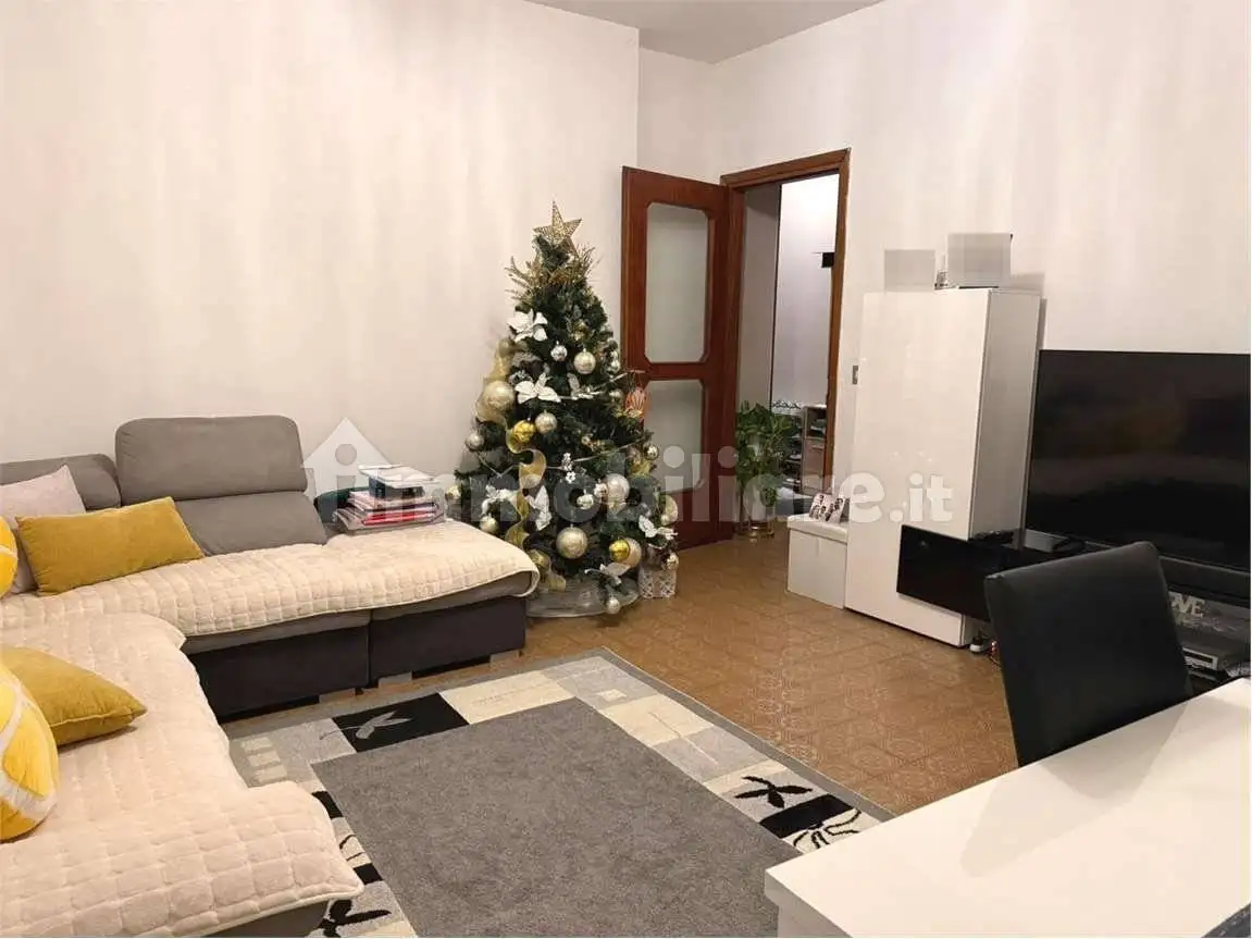 Bilocale vicolo dei prati, 1A, Centro, Borgomanero - foto 2