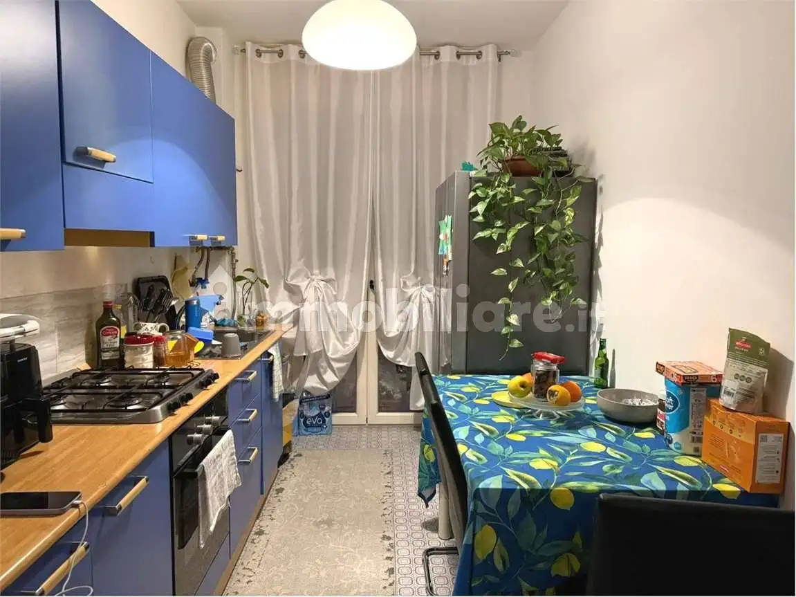 Bilocale vicolo dei prati, 1A, Centro, Borgomanero - foto 4