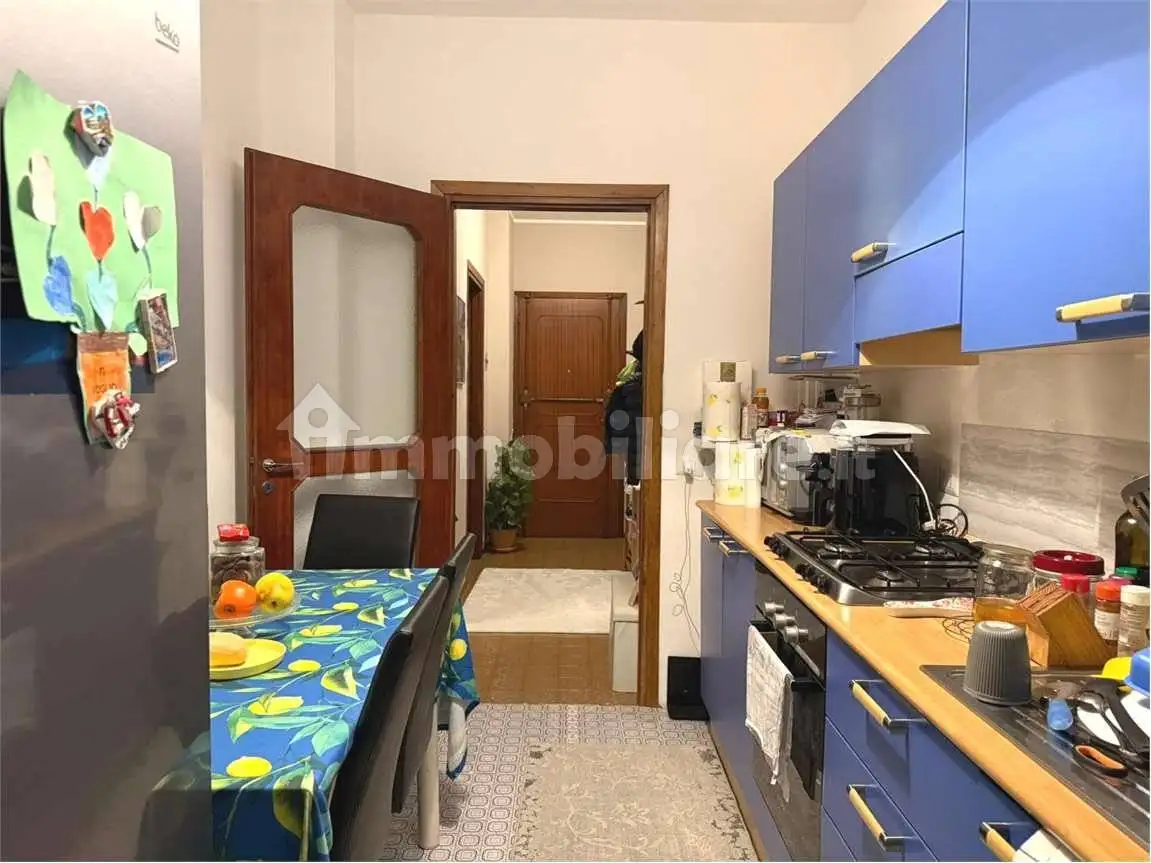 Bilocale vicolo dei prati, 1A, Centro, Borgomanero - foto 5