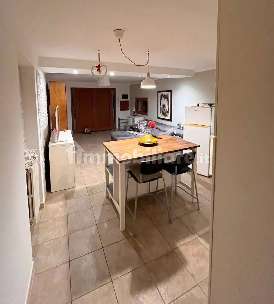 Appartamento in vendita a Pistoia