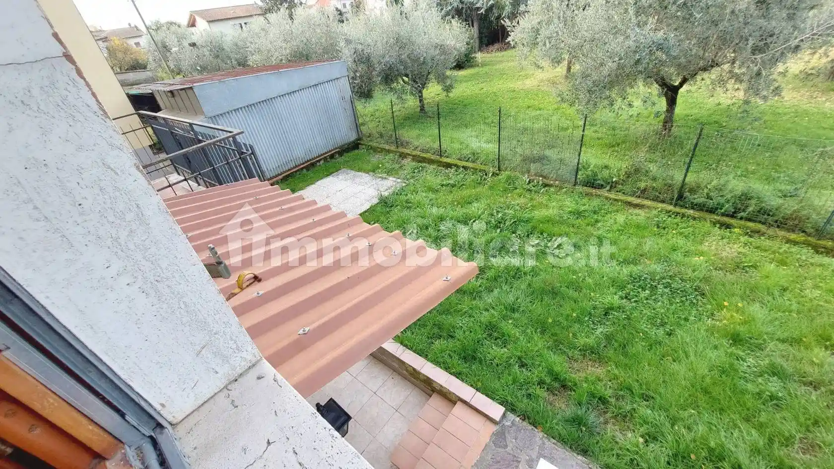 Appartamento via del Roseto, Nespolo, Pistoia - foto 5