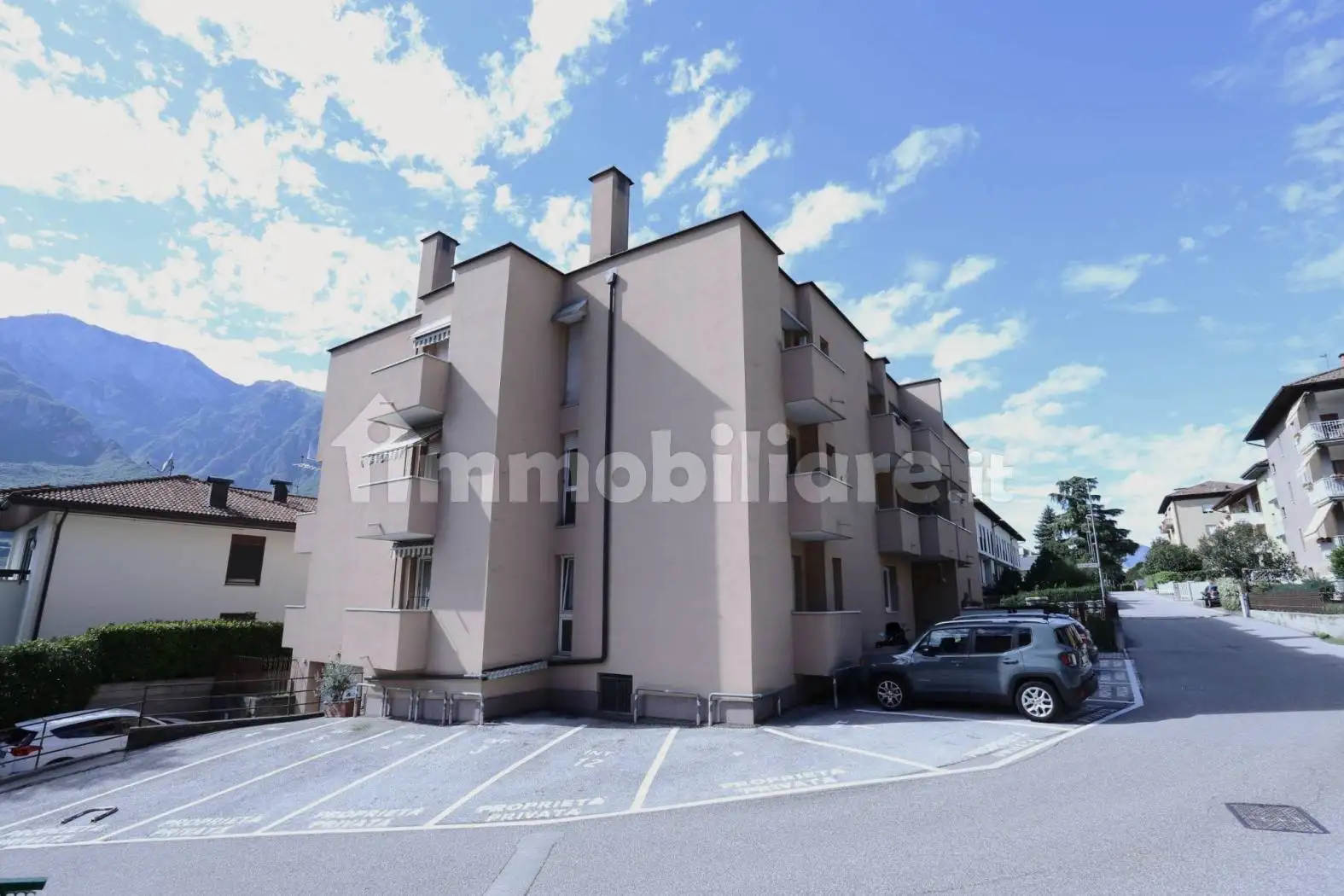 Appartamento in vendita a Trento