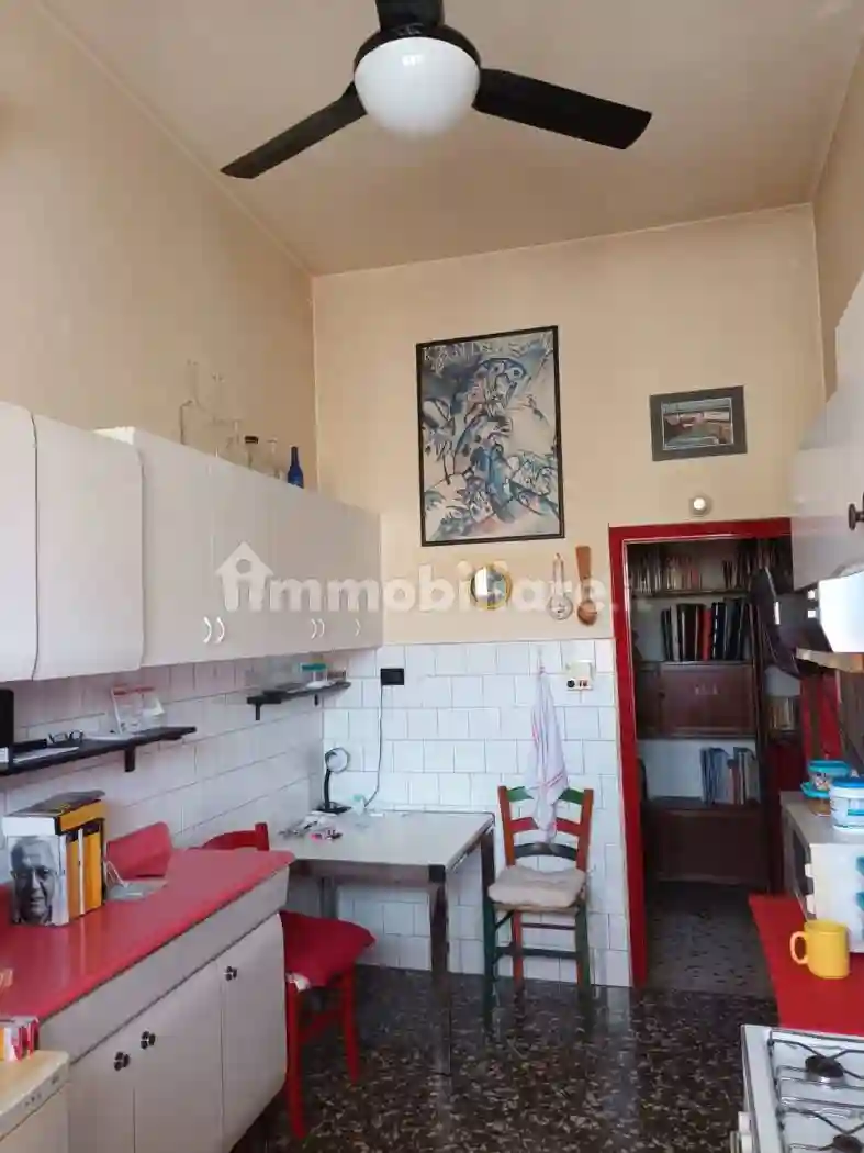 Bilocale viale Ofanto 193, Immacolata, Foggia - foto 4